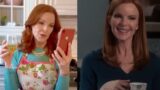 Marcia Cross ritorna nel ruolo di Bree Van De Kamp: emozioni e sorprese per i fan di Desperate Housewives