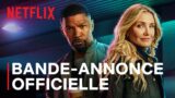 Red Carpet Reloaded: Jamie Foxx e Cameron Diaz Riscattano il Rumore di Rimorchio