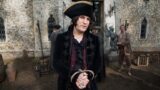 Dick Turpin: la cancellazione della serie Apple TV dopo l’uscita di Noel Fielding e le sue conseguenze