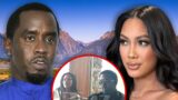 Diddy in Wyoming: la vacanza che ha preceduto l’arresto tra tensioni e drammi nel resort