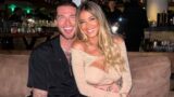 Diletta Leotta e Loris Karius: Una Storia d’Amore e Riflessioni in Germania