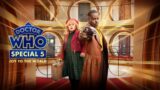 Doctor Who: Joy to the World, il Nuovo Episodio che Sorprenderà i Fan