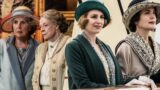 Downton Abbey 3: Data di Uscita, Cast e Tutto Quello che Devi Sapere sul Film Finale