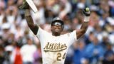 Addio a Rickey Henderson, la leggenda del baseball americano scomparsa a 65 anni