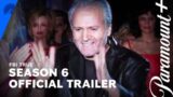FBI Stagione 6: Scopri il Trailer Ufficiale di Paramount e Preparati all’Azione