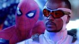 Anthony Mackie risponde a Tom Holland: la verità sul film di Falcon in Captain America: Brave New World