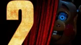 Five Nights At Freddy’s 2: Svelati Design e Location Originali degli Animatronic nel Nuovo Set