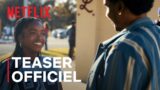 Forever: il teaser ufficiale su Netflix France svela segreti sorprendenti