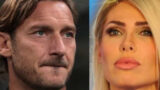 Ilary Blasi sorprende Francesco Totti con un invito inaspettato: scopri la reazione dell’ex calciatore!