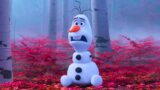 Josh Gad svela la scena traumatica di Olaf in Frozen 2: ecco perché l’hanno cambiata per non rattristare i bambini