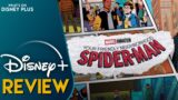 La Recensione di Spider-Man: Il Tuo Amichevole Vicino nella Versione Disney