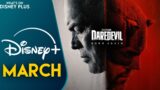 Novità in arrivo su Disney+ a marzo 2025: ecco cosa non perdere!