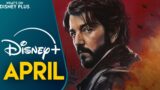 Novità Disney+ Aprile 2025: Scopri i Film e le Serie in Arrivo negli Stati Uniti