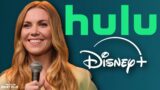 Kelsey Cook – Scopri il Nuovo Show Esclusivo su Hulu e Disney+!