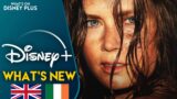 Novità su Disney+: Scopri Nightbitch e Altre Sorprese!