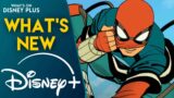 Novità su Disney+: Scopri il Ritorno del Tuo Amichevole Spider-Man di Quartiere