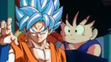 Dragon Ball: Scopri l’età di Goku in ogni saga e le sue incredibili avventure