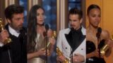 Vincitori Golden Globes 2025: Scopri i trionfatori da Demi Moore a Sebastian Stan