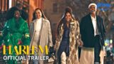 Harlem Stagione 3: Scopri il Trailer Ufficiale di Primo Video