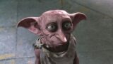 Harry Potter: 10 Curiosità Incredibili su Dobby, l’Elfo Domestico