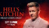 Hell’s Kitchen Stagione 23: Novità, Rinnovi e Reazioni dal Pubblico