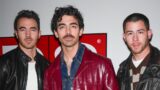 Jonas Brothers protagonisti di una magica commedia natalizia su Disney