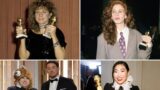 Ripercorrere i Momenti Iconici dei Golden Globe: Decenni di Storia e Magia del Cinema