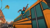 Spider-Man di Quartiere: La Magia della Nuova Serie Animata Disney Rivela Sorprese Inaspettate