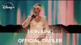 Il re leone al Hollywood Bowl: guarda il trailer ufficiale di Disney e scopri la magia!