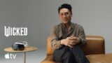 Jon M. Chu svela la magia del cinema con Apple Vision Pro: scopri come