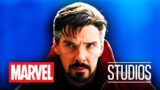 Scopri chi sostituirà Benedict Cumberbatch nel  capitolo Marvel su Disney+