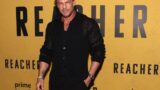 Scopri il trailer mozzafiato della terza stagione di Reacher su Prime Video