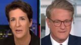 Come Morning Joe e Rachel Maddow Hanno Trasformato il Mondo dei Notiziari