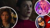 Spider-Man 4: Chi sarà il  amore di Tom Holland? Scopriamolo!