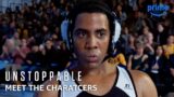 Eroi Ispiratori su Prime Video: Scopri la Storia di Anthony Robles e Altri Personaggi Straordinari