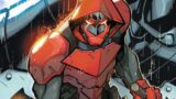 Il Ritorno Straordinario di Red Hood a Gotham: La Resurrezione di Jason Todd Che Tutti Sognano