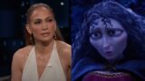 Jennifer Lopez nei Panni di Madre Gothel: Rivelazioni e Indizi sul Live Action di Rapunzel