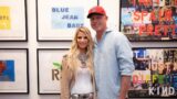 Jessica Simpson e Eric Johnson: il dramma della separazione dopo 10 anni di matrimonio