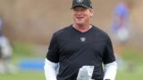 Jon Gruden contro la NFL: la polemica sul confronto tra Netflix e Amazon Prime