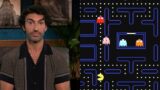 Justin Baldoni svela il suo progetto segreto: un film live-action su PAC-MAN!