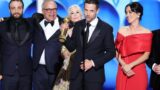 Justin Marks trionfa al Golden Globe: Scopri la migliore serie drammatica dell’anno