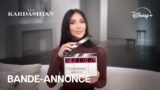 Scopri il trailer esclusivo della Stagione 6 di Kardashian su Disney!