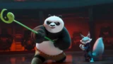 Arriva Kung Fu Panda 4: Scopri tutte le novità su NOW e SKY!