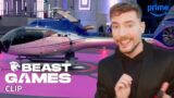 Corsa all’Ultimo Elicottero: Scopri i Giochi di Bestie su Prime Video