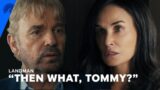 Tommy diventa presidente di M-Tex: Scopri il colpo di scena in Landman (S1, E10) su Paramount