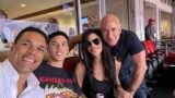 La sorprendente storia d’amore di Lauren Sanchez: da Tony Gonzalez a Jeff Bezos