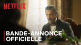 Le Guépard su Netflix France: guarda ora il trailer ufficiale e scopri la storia avvincente