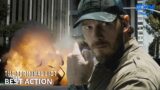 Le più emozionanti scene di azione e combattimento da non perdere su Prime Video