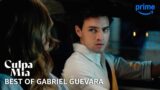 Scopri le scene indimenticabili di Gabriel Guevara come Nick in Culpa Mía su Prime Video