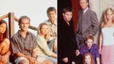 Le serie più iconiche di The WB: Scopri Gilmore Girls, Supernatural e molto altro